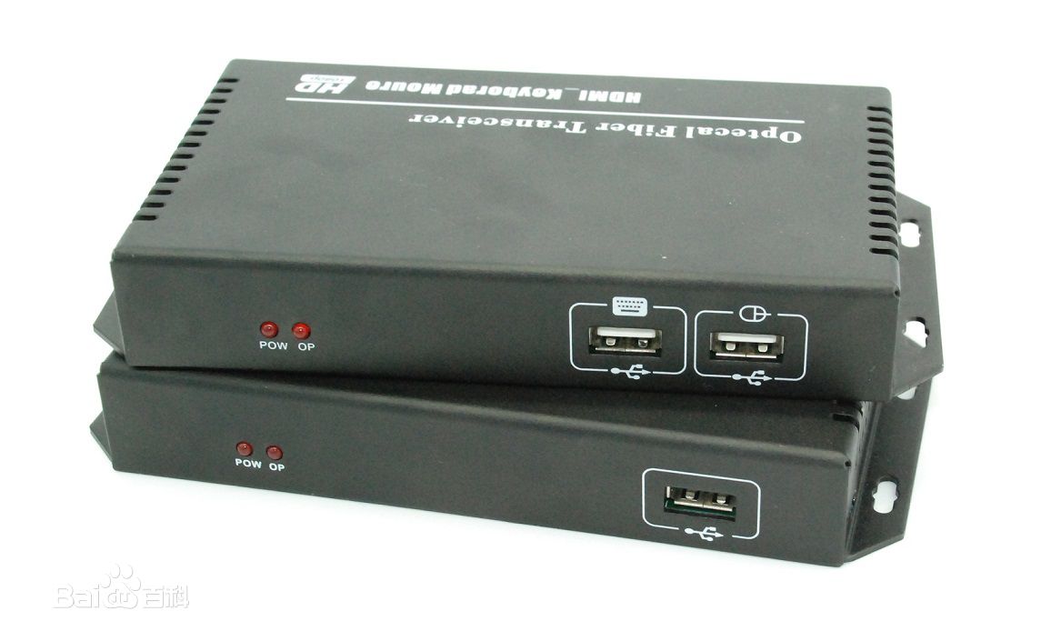 HDMI光端机基本知识及相关品牌