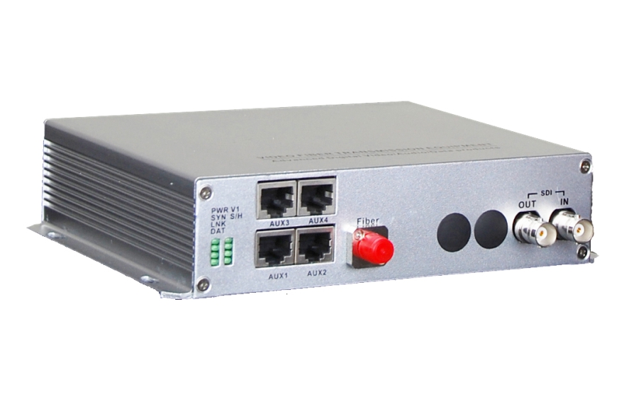 HD-SDI监控系统与IP高清监控系统的区别