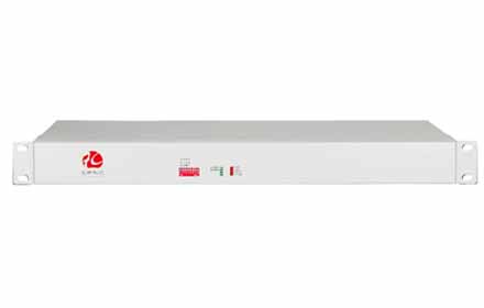 64 Channel Unidirectional/32 Channel Switch Bidirectional Op