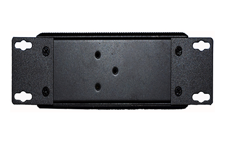 Industrial rail 16channel unidirectional / 8channel  bi-dire