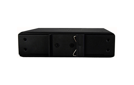 Industrial rail 16channel unidirectional / 8channel  bi-dire