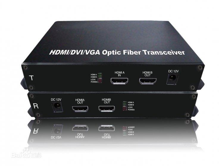 HDMI光端机是什么？hdmi光端机产品参数及性能特点详解！