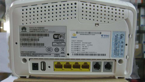 如何区分光猫、路由器和交换机？