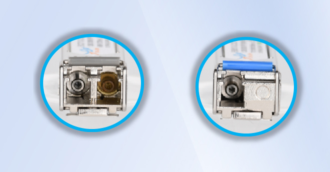 什么是单纤收发器和双纤收发器以及如何区分呢?