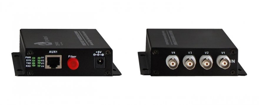 数字非压缩光端机的选购原则
