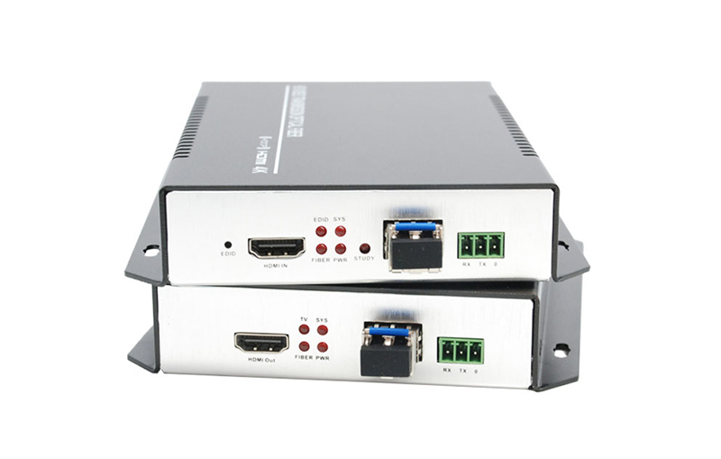 HDMI切换器的各种版本能不能互通?