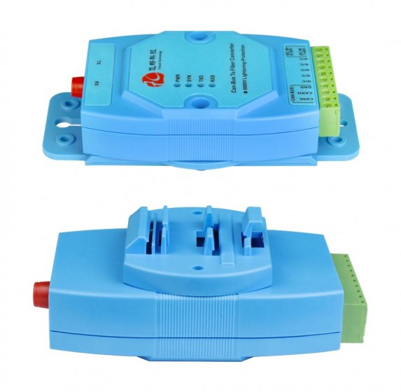 什么是CAN总线中继器？CAN网桥产品性能与技术指标介绍！