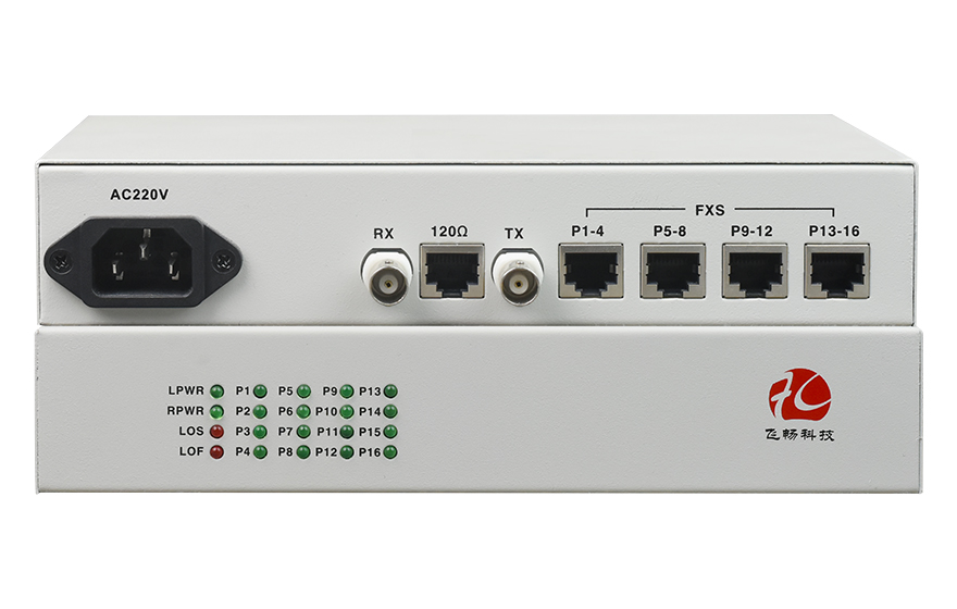 PCM复用设备是什么?