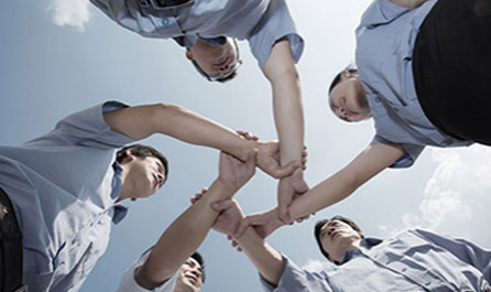 杭州飞畅科技-企业文化展示