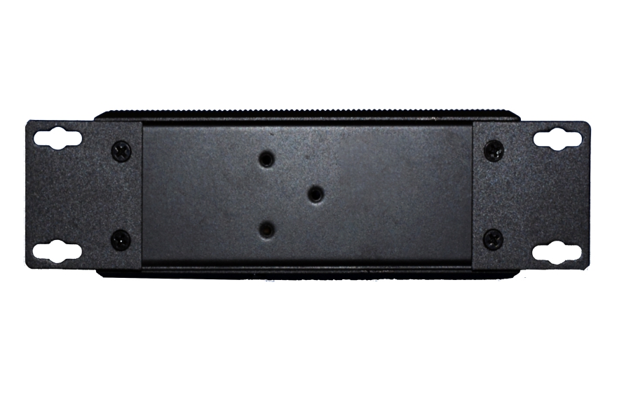 飞畅科技-非网管 工业轨式4百兆电+4路百兆光+1路千兆光 交换机