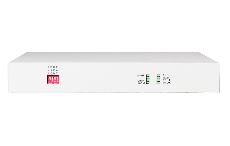 飞畅科技-以太网转V.35协议转换器