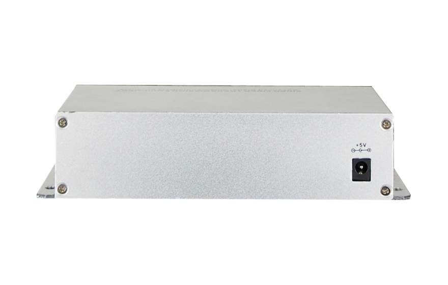 飞畅科技-8路综合复用视频光端机