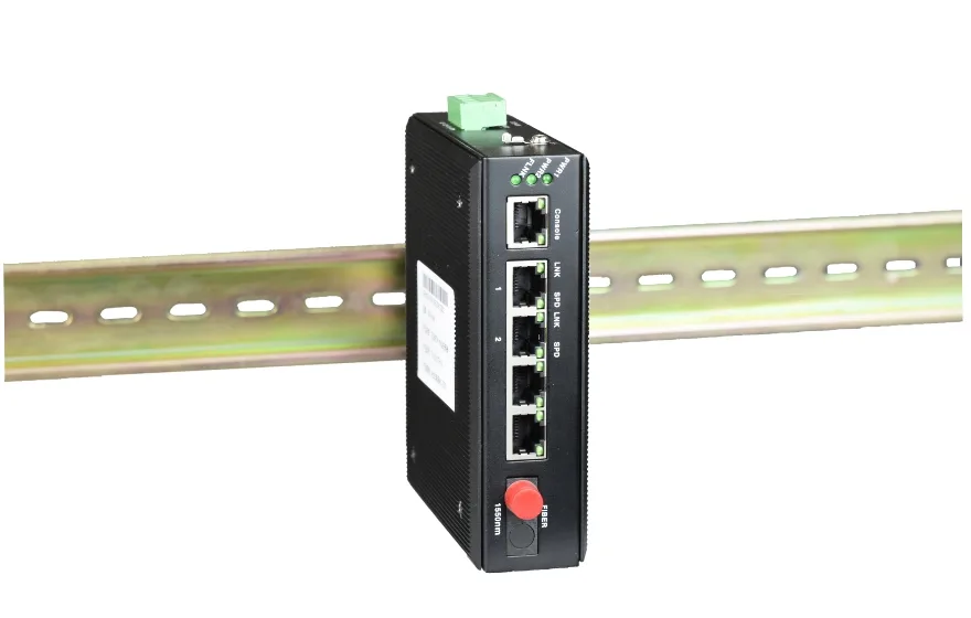 Fiber Optical Multiplexer,Interface Converter,Network Switches,TDM over IP-Fctel Technology Co.,Ltd