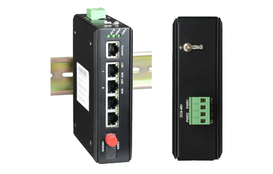 Fiber Optical Multiplexer,Interface Converter,Network Switches,TDM over IP-Fctel Technology Co.,Ltd