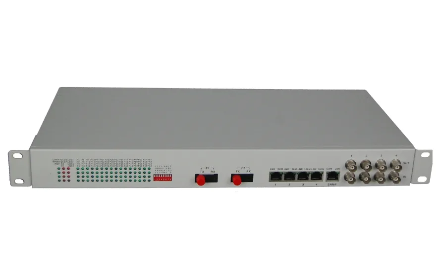 Fiber Optical Multiplexer,Interface Converter,Network Switches,TDM over IP-Fctel Technology Co.,Ltd