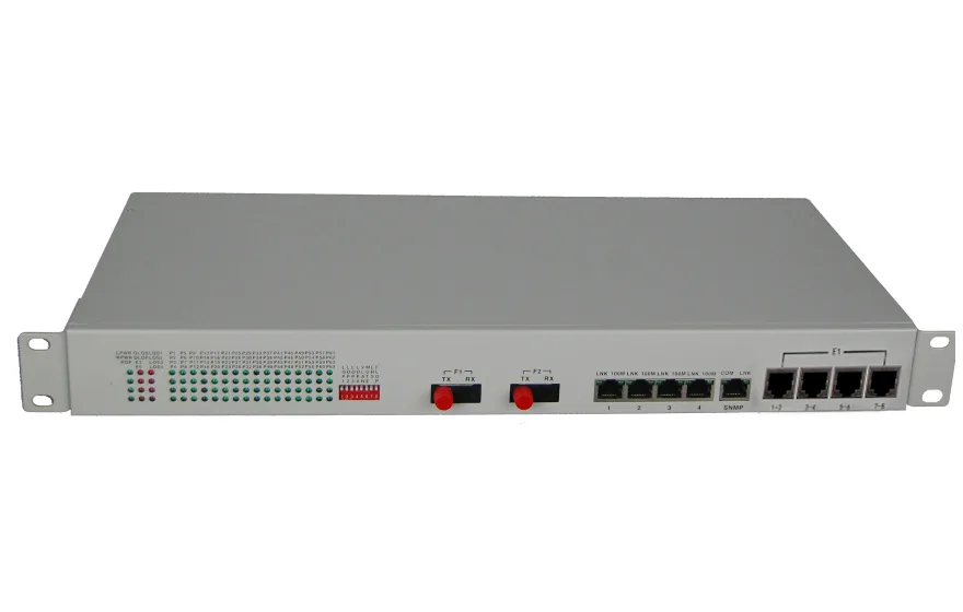 Fiber Optical Multiplexer,Interface Converter,Network Switches,TDM over IP-Fctel Technology Co.,Ltd