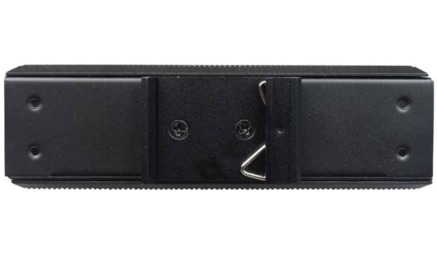 飞畅科技-工业轨式 1路Profibus-DP光端机