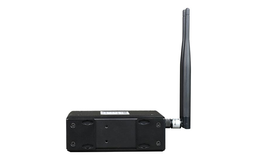 飞畅科技-光纤-wifi备份型 4百兆电口+4百兆光口+路千兆光口 光纤交换机