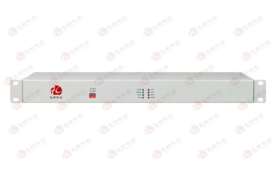 4路PCM E1语音复用