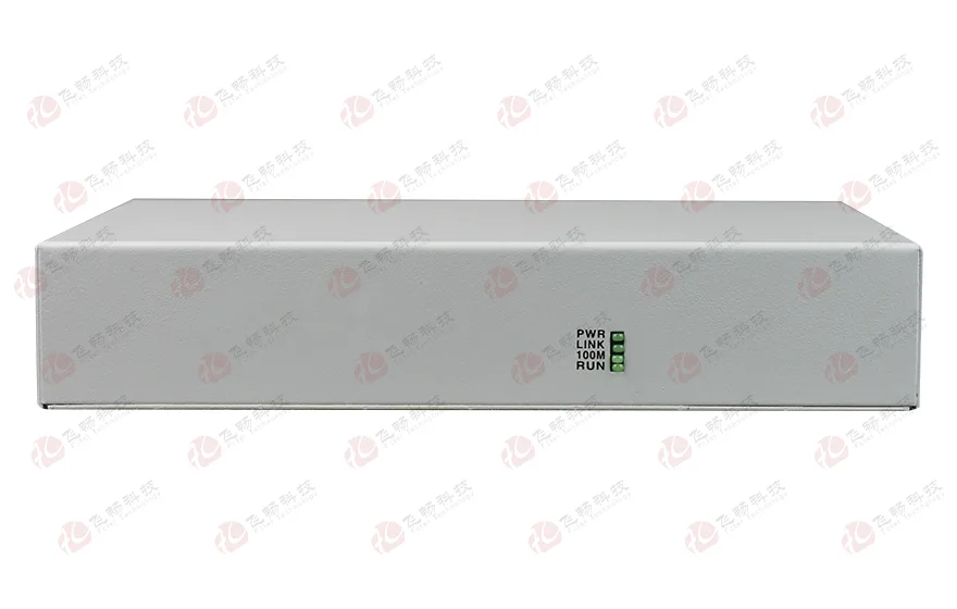 普通型1千兆光8百兆电光纤收发器