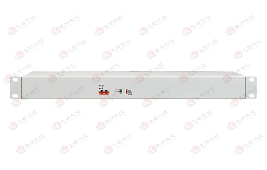 E1-16路RS232/422/485协议转换器
