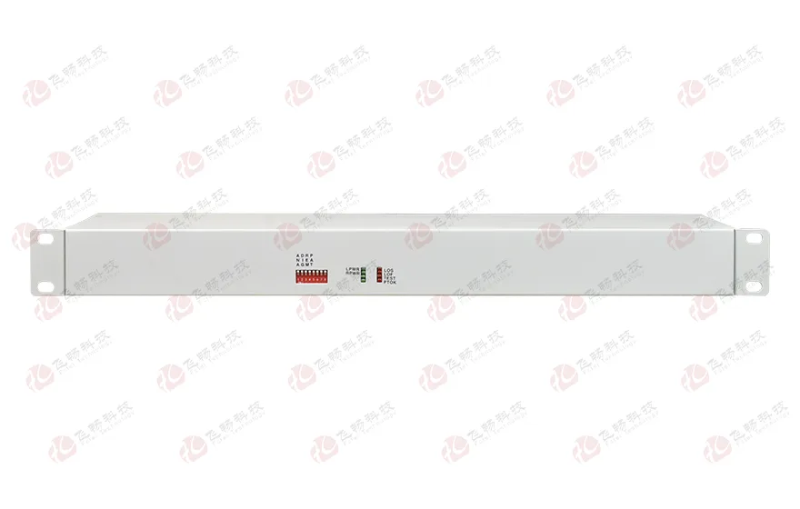 E1-31路RS232/422/485协议转换器