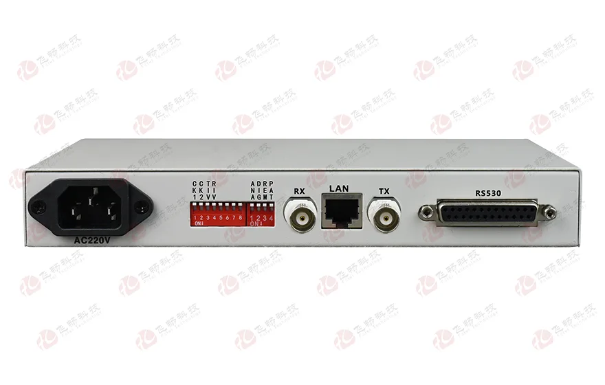 成帧E1-RS530协议转换器
