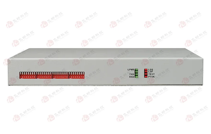 成帧E1-RS530协议转换器