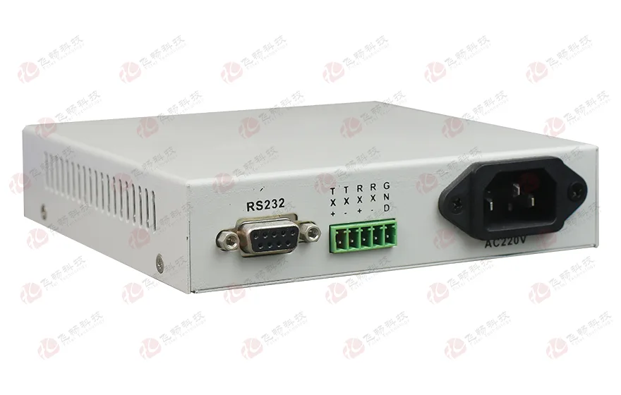 桌面型RS485光猫