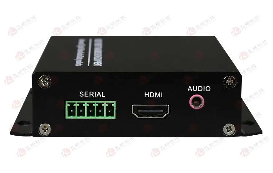 1路 非压缩 4K HDMI光端机