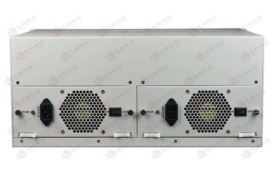 飞畅科技-光纤收发器 集中式机框(独立式/1U/2U/4U/6U)