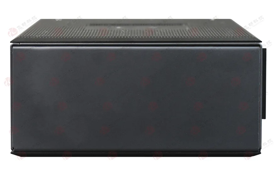 管理型 4SFP千兆光+16千兆电 环网工业轨式交换机