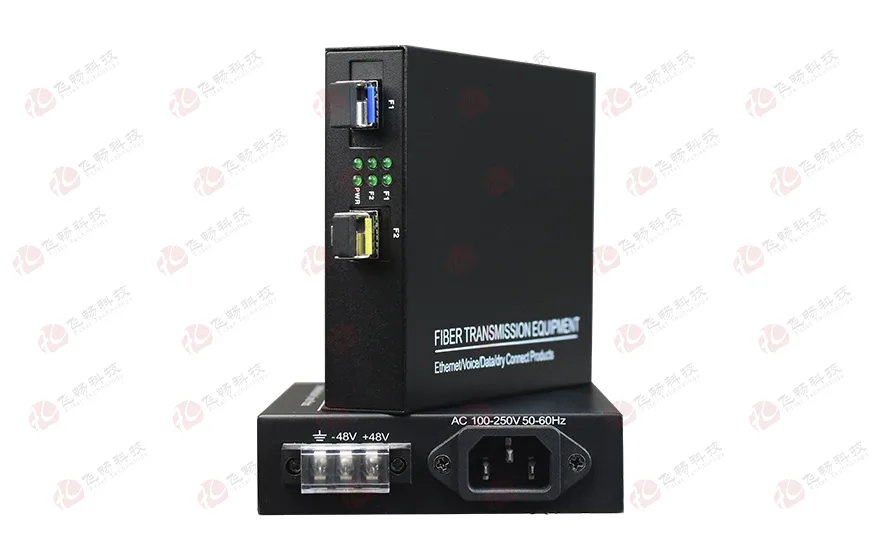 OEO 光纤放大中继器