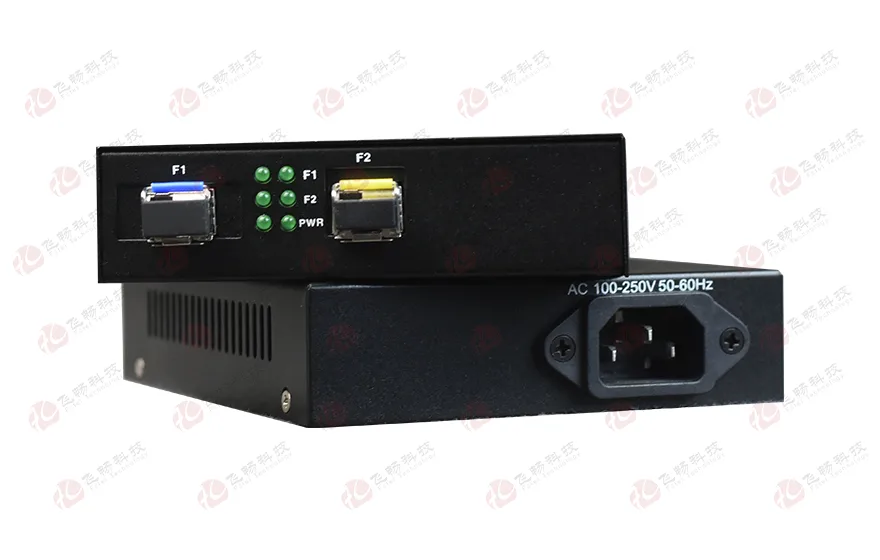OEO 光纤放大中继器
