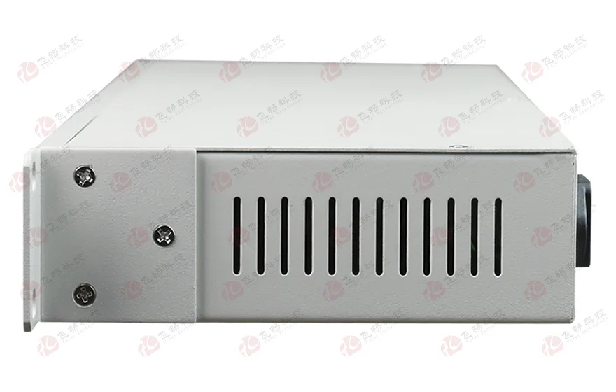 8E1-4ETH逻辑隔离转换器