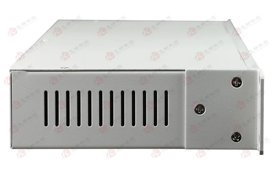 8E1-4ETH逻辑隔离转换器