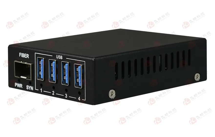 USB3.0 光端机