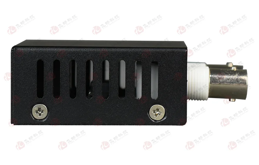 飞畅科技-单路 E1 75/120(BNC/RJ45) 阻抗转换器