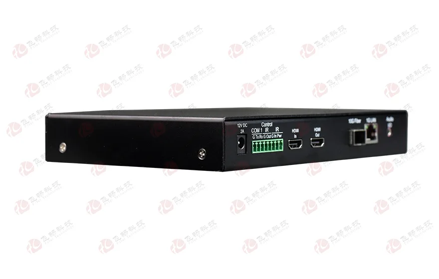 4K 60HZ 双向HDMI2.0光端机