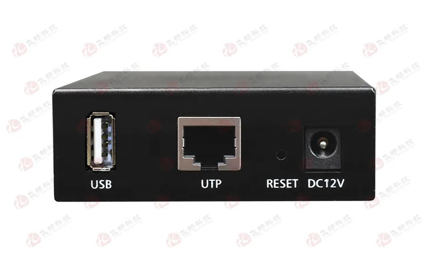 2K 60HZ HDMI1.2 转网络光端机