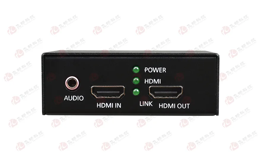 2K 60HZ HDMI1.2光端机