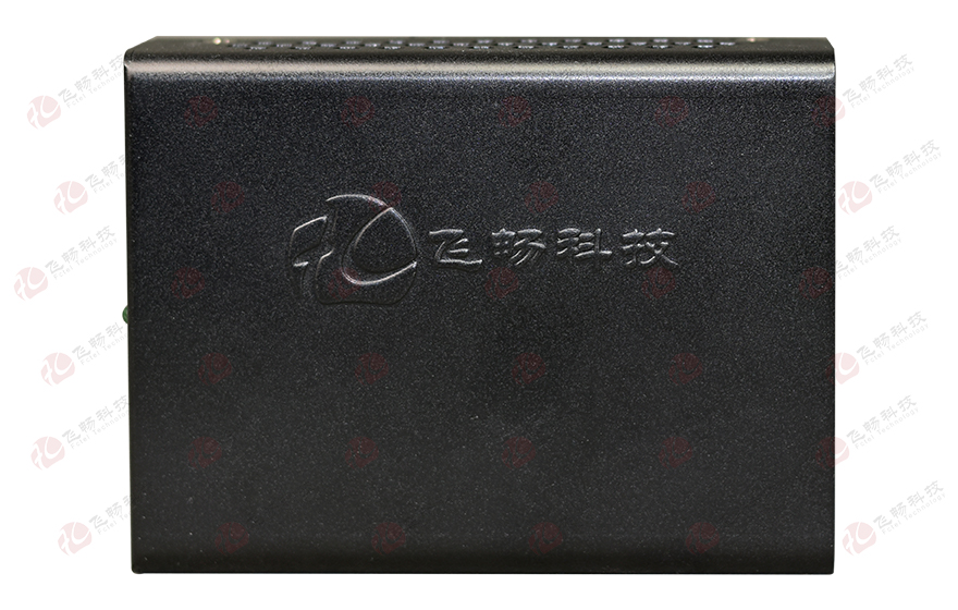 飞畅科技-10G万兆光以太 OEO 中继器