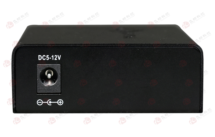 飞畅科技-10G万兆光以太 OEO 中继器