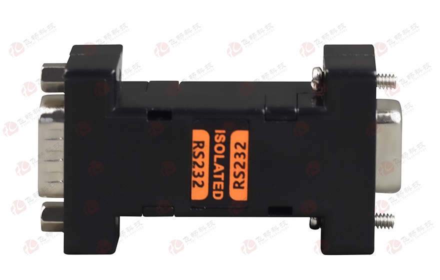飞畅科技-3KV光电隔离 RS232隔离器