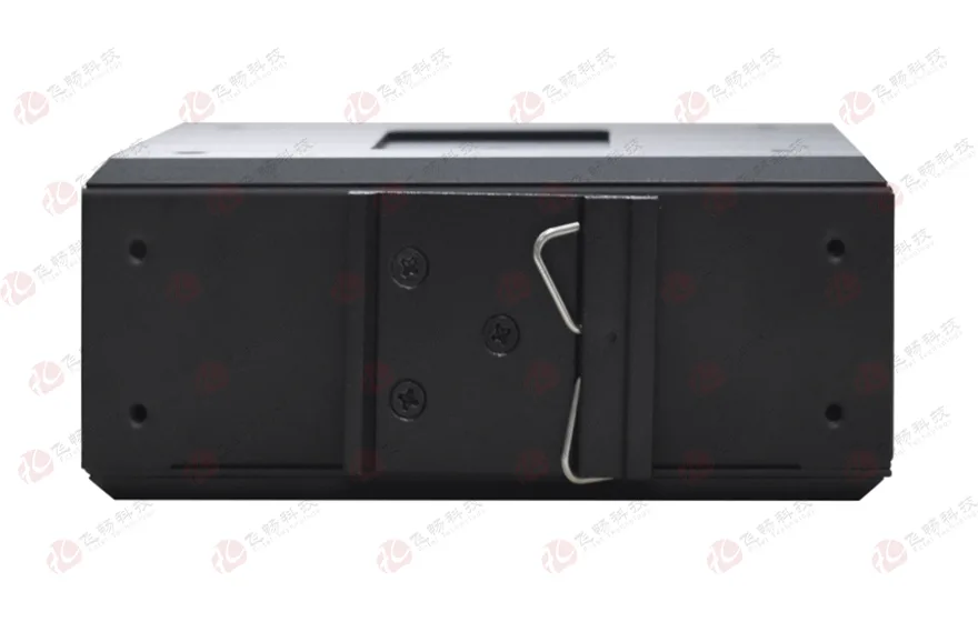 工业轨式管理型 带光旁路 8路千兆电+2路千兆光口(支持DDM管理) RSTP环网交换机
