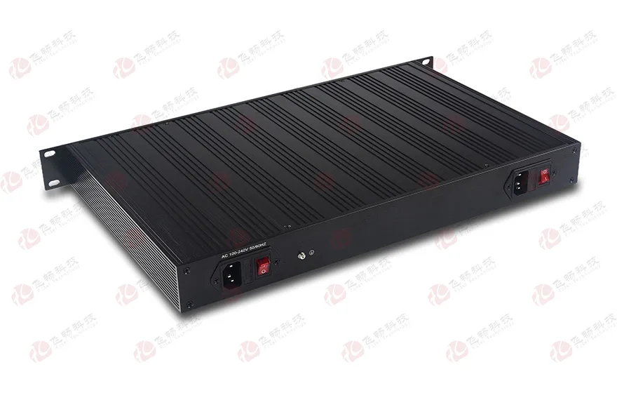 管理型工业级 千兆/万兆6万兆光+8路千兆电+千兆24光 三层交换机