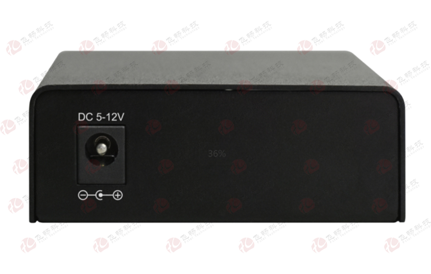 飞畅科技-桌面式 1路三合一(RS485-422-232)串口