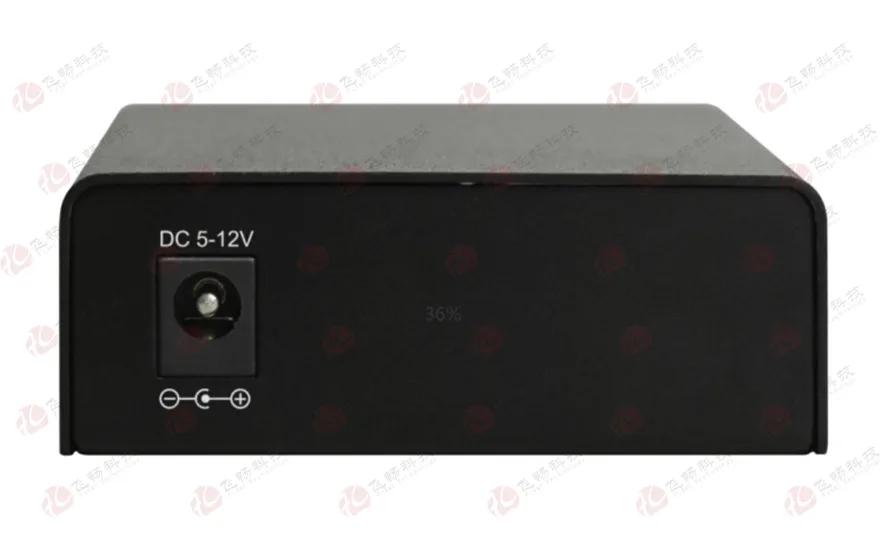 飞畅科技-桌面式 1路三合一(RS485-422-232)串口