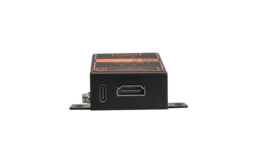 飞畅科技-1路HDMI转 3G HD-SDI转换器