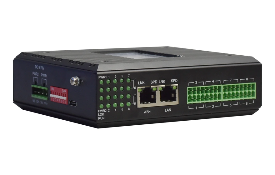 FCT-801???
